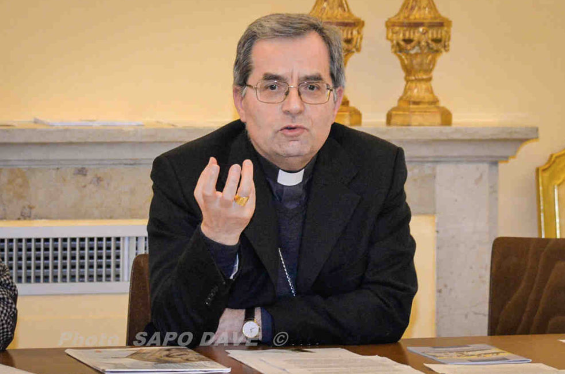Vescovo Regattieri (Cesena-Sarsina): «Con il ddl Zan si introducono infinite e pericolose discriminazioni» 1